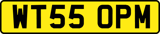 WT55OPM