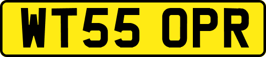 WT55OPR