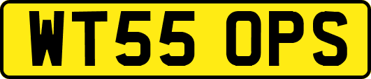 WT55OPS