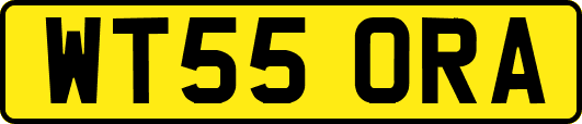 WT55ORA