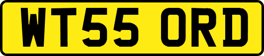 WT55ORD