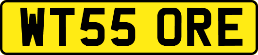 WT55ORE