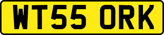 WT55ORK