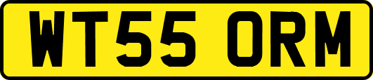 WT55ORM