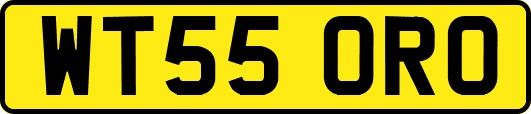 WT55ORO