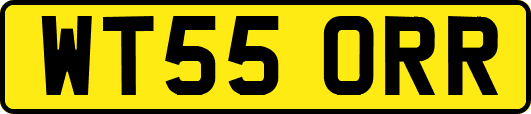 WT55ORR