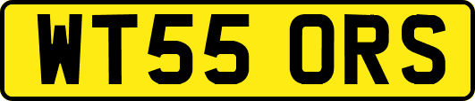 WT55ORS
