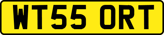 WT55ORT
