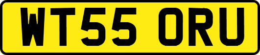 WT55ORU
