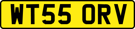 WT55ORV