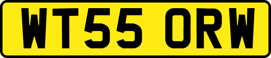 WT55ORW