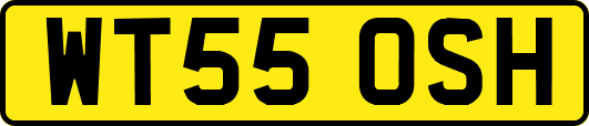 WT55OSH