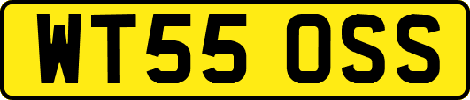 WT55OSS