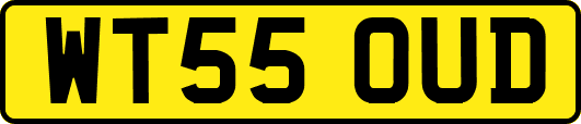 WT55OUD