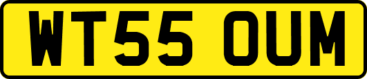 WT55OUM