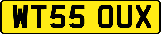 WT55OUX