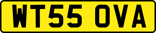 WT55OVA