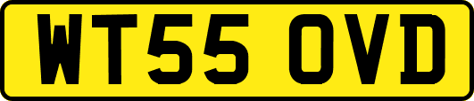 WT55OVD