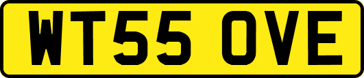 WT55OVE