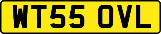 WT55OVL