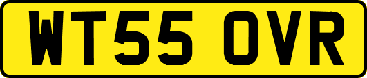 WT55OVR