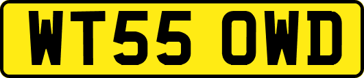 WT55OWD