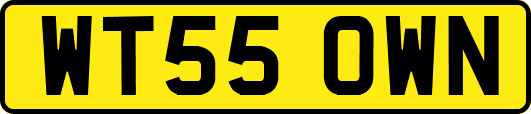 WT55OWN