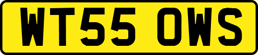 WT55OWS