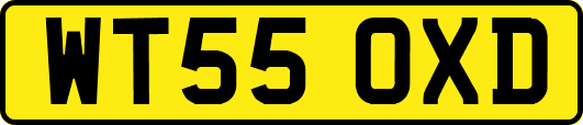 WT55OXD