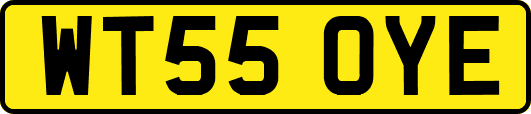 WT55OYE