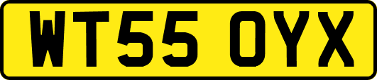 WT55OYX