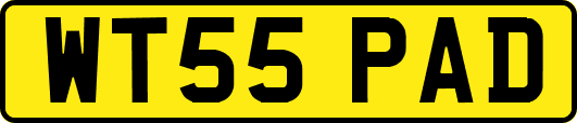 WT55PAD