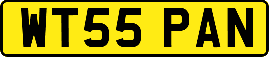 WT55PAN