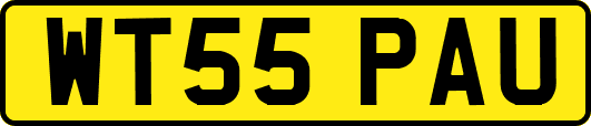 WT55PAU