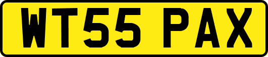 WT55PAX