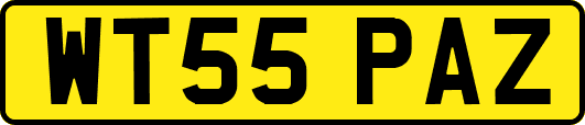 WT55PAZ