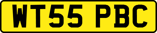 WT55PBC