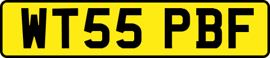 WT55PBF