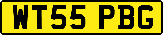 WT55PBG