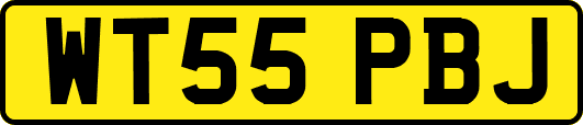 WT55PBJ