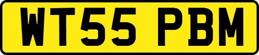 WT55PBM