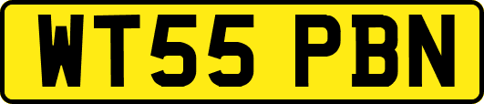 WT55PBN