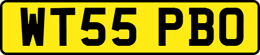 WT55PBO
