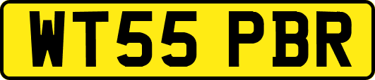 WT55PBR
