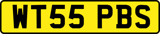 WT55PBS
