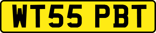 WT55PBT