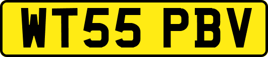WT55PBV
