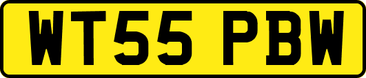 WT55PBW