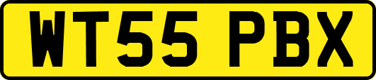 WT55PBX