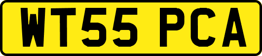 WT55PCA